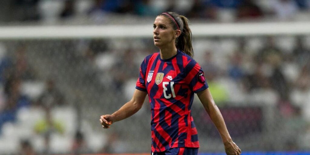 Comment regarder les États-Unis contre. Canada Diffusion en direct de la demi-finale de la Concacaf W Gold Cup Comment regarder les États-Unis contre. Canada Diffusion en direct de la demi-finale de la Concacaf W Gold Cup