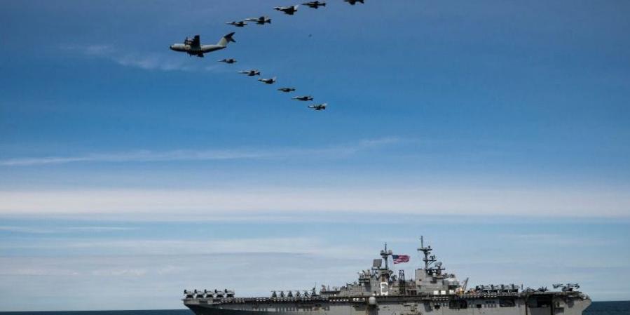 Avec la Suède au sein de l’OTAN, l’Alliance dispose de nouveaux moyens pour frapper les principales cibles de la Russie Avec la Suède au sein de l’OTAN, l’Alliance dispose de nouveaux moyens pour frapper les principales cibles de la Russie