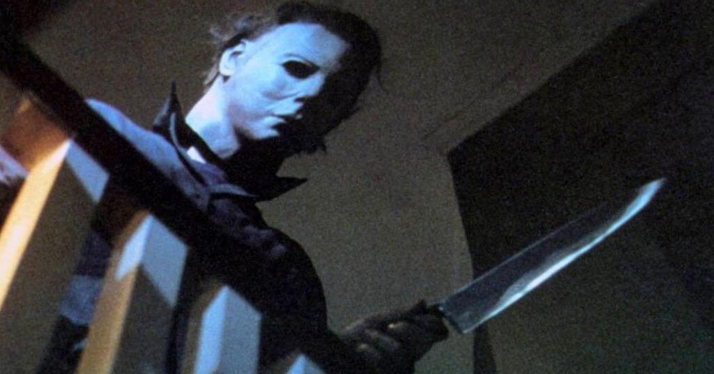 La nouvelle série télévisée d'Halloween devrait être une « réinitialisation créative » pour la franchise Michael Myers