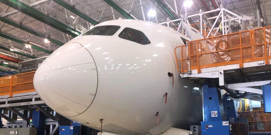 Un directeur de Boeing devenu lanceur d'alerte retrouvé mort avec une blessure « auto-infligée »