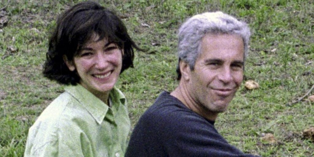 Les avocats d'Epstein Associate plaident pour la libération