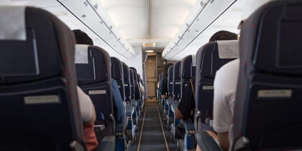 Frontier Airlines vous permettra bientôt de payer un supplément pour un siège du milieu gratuit