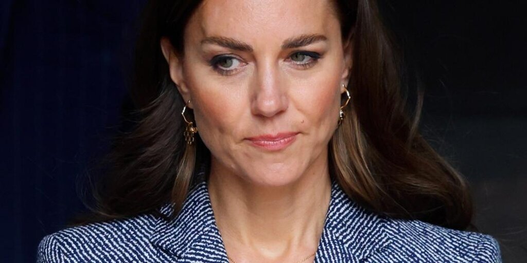 Kate Middleton « victime d'intimidation » par la presse alors que Palace est contraint de révéler des détails sur sa santé : rédacteur en chef Kate Middleton « victime d'intimidation » par la presse alors que Palace est contraint de révéler des détails sur sa santé : rédacteur en chef