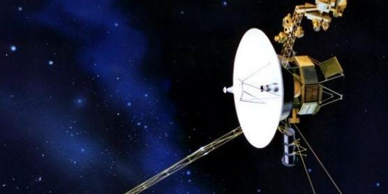 Voyager 1 revient à la vie après un « coup » de la NASA, l'espoir est toujours vivant