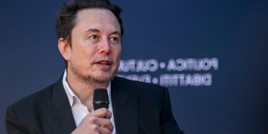 Le cours de l’action Tesla a une hausse de 68 %, le meilleur des constructeurs automobiles de véhicules électriques en difficulté : CFRA Le cours de l’action Tesla a une hausse de 68 %, le meilleur des constructeurs automobiles de véhicules électriques en difficulté : CFRA