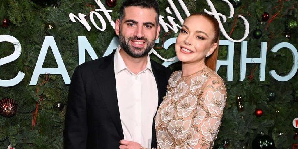 Chronologie de la relation entre Lindsay Lohan et Bader Shammas Chronologie de la relation entre Lindsay Lohan et Bader Shammas