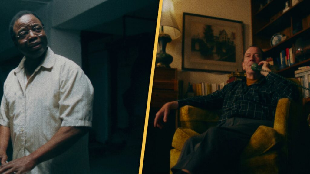 Dead Mail Stars sur ce qui les a attirés vers le script d'horreur original de SXSW