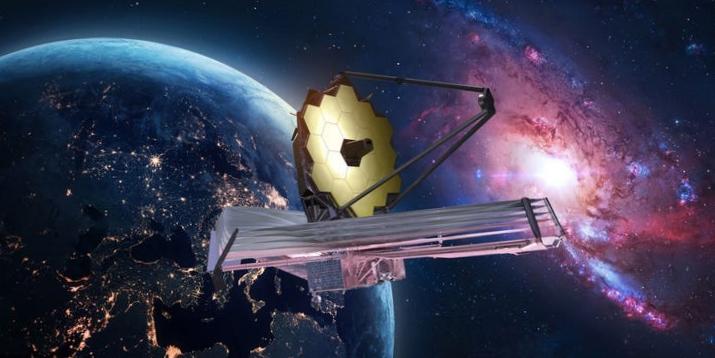 Des astronomes découvrent un possible monde aquatique à la recherche d’une planète habitable : rapport
