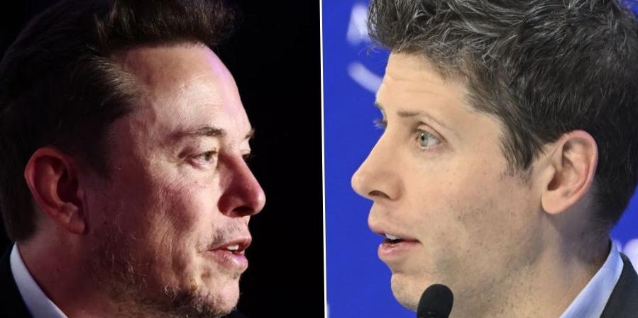 Sam Altman pensait qu'Elon Musk aurait « plus d'empathie » pour OpenAI Sam Altman pensait qu'Elon Musk aurait « plus d'empathie » pour OpenAI