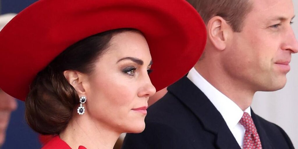 Kate Middleton « assume seule un fardeau impensable » après avoir été abandonnée par le prince William : commentateur royal Kate Middleton « assume seule un fardeau impensable » après avoir été abandonnée par le prince William : commentateur royal