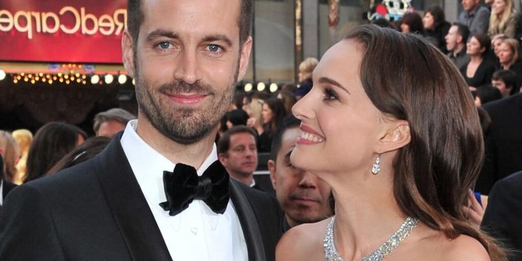 Natalie Portman est officiellement divorcée, mais son mariage avec Benjamin Millepied a duré plus longtemps que la plupart des syndicats hollywoodiens Natalie Portman est officiellement divorcée, mais son mariage avec Benjamin Millepied a duré plus longtemps que la plupart des syndicats hollywoodiens