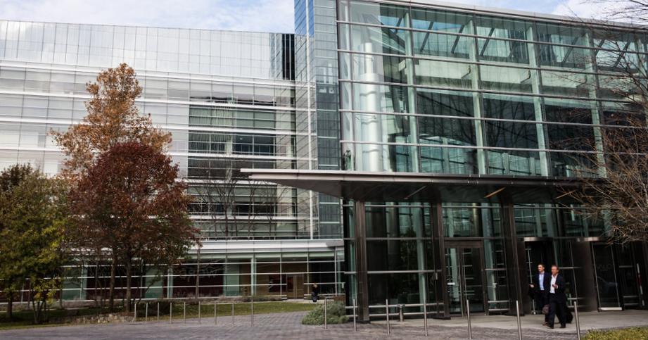 Gannett et McClatchy réduisent leur relation avec AP