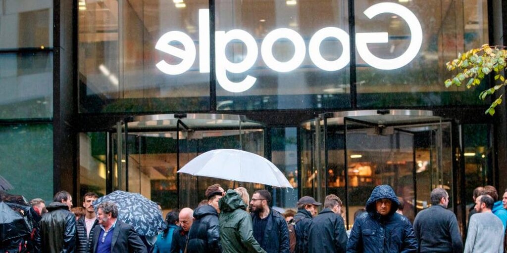 Google condamné à une amende de 270 millions de dollars pour la façon dont il a formé son IA