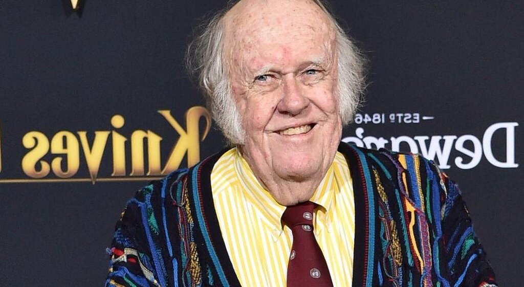 M. Emmet Walsh de Blade Runner est mort à 88 ans M. Emmet Walsh de Blade Runner est mort à 88 ans
