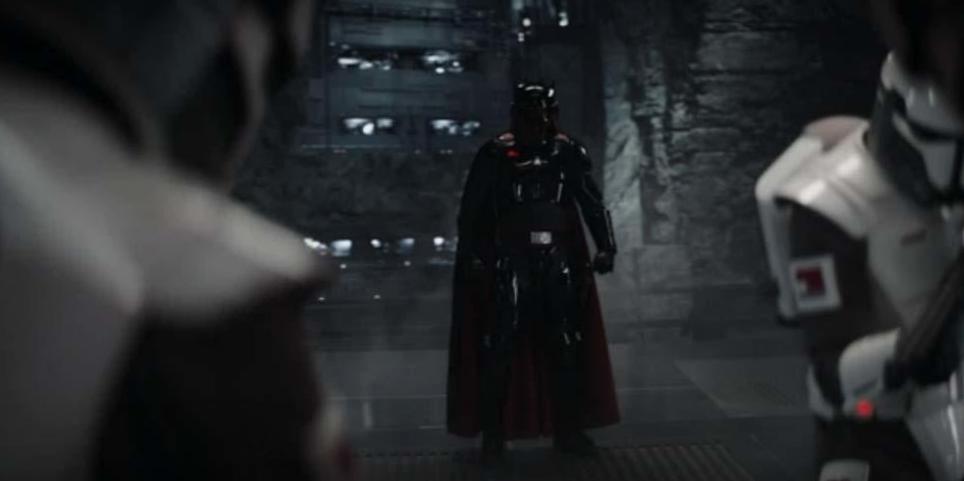 Giancarlo Esposito aborde un possible retour dans le film Mandalorian et Grogu Giancarlo Esposito aborde un possible retour dans le film Mandalorian et Grogu