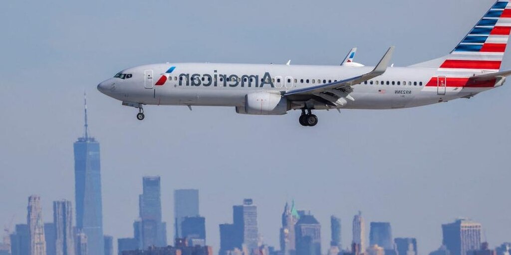 Un vol d'American Airlines qui a quitté la piste avait des freins défectueux : NTSB