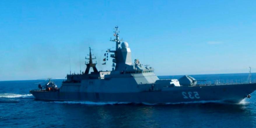 La Russie a tiré accidentellement sur son propre bateau de pêche, faisant 3 morts : rapport
