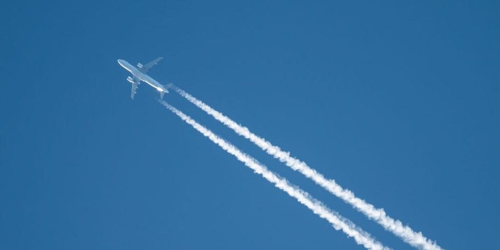 Le Tennessee tente d'interdire les chemtrails sur la base d'une théorie du complot sauvage