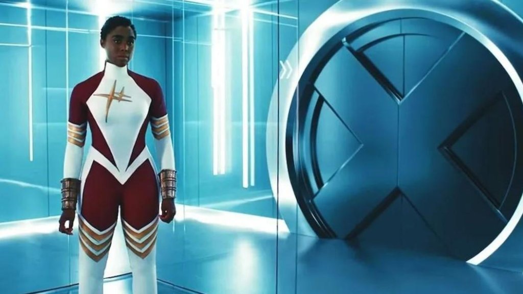 La star de Marvels se demande si elle sera dans les nouveaux X-Men