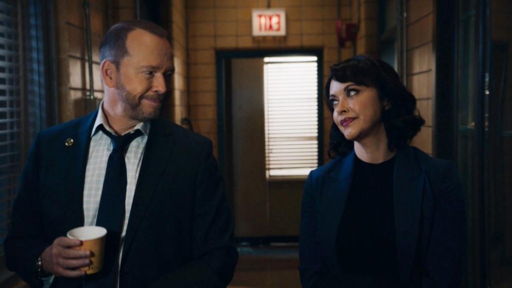 Est-ce que « Blue Bloods » est nouveau ce soir, le 22 mars ?