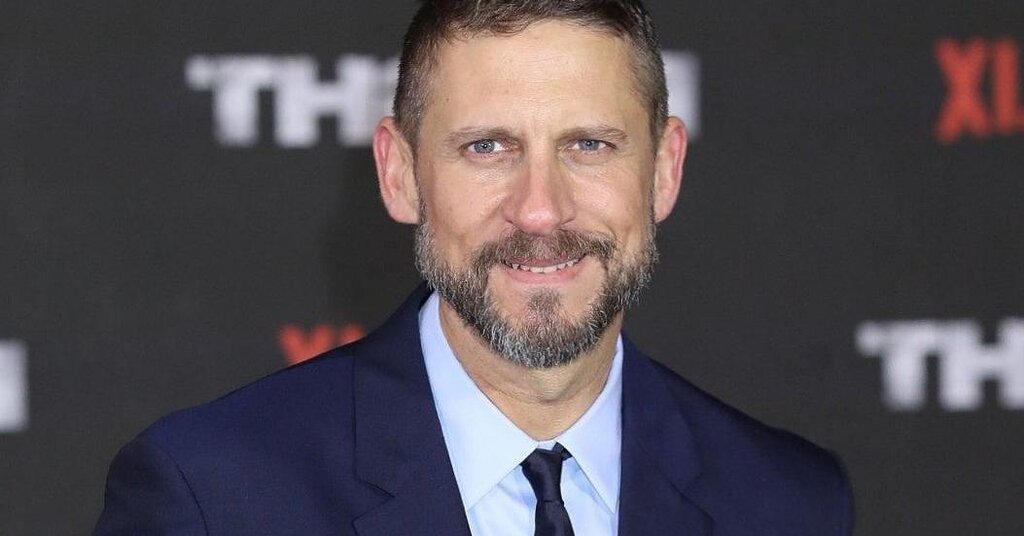 David Ayer de Suicide Squad réalisera un nouveau film pour Paramount