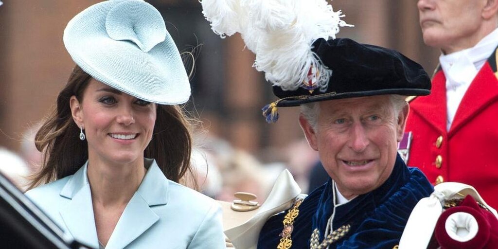 Comment le roi Charles et Kate Middleton ont révélé les diagnostics de cancer Comment le roi Charles et Kate Middleton ont révélé les diagnostics de cancer