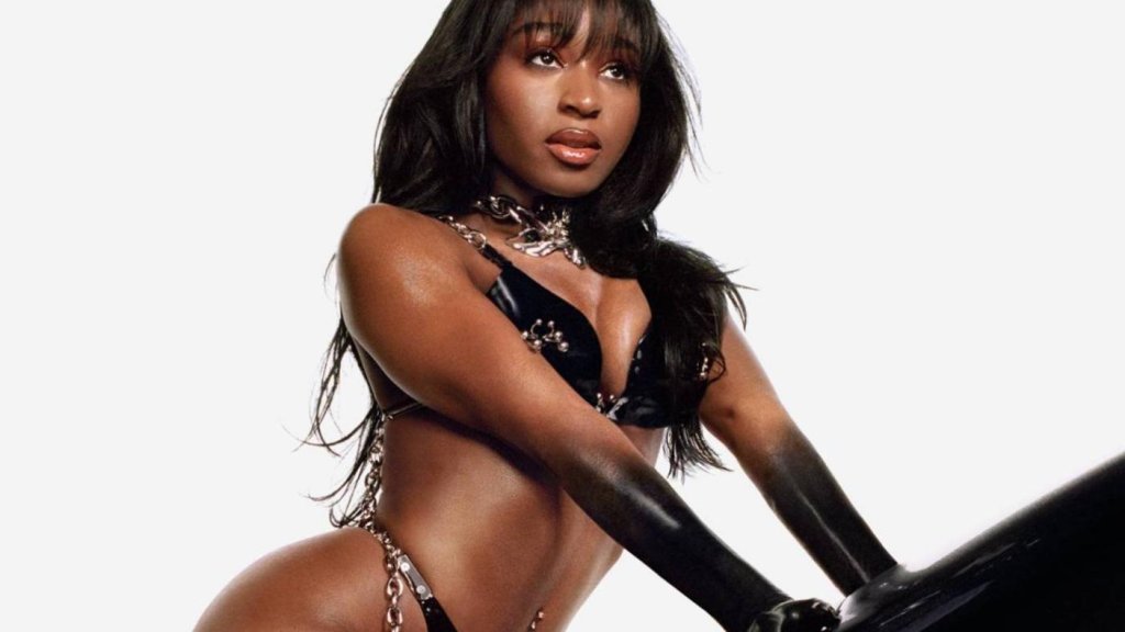 Normani annonce le single « Dopamine » « 1 : 59 » avec Gunna