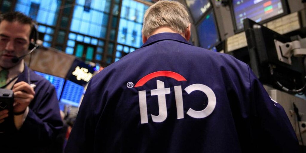 De nouveaux détails apparaissent sur la division de Citigroup en proie à du harcèlement sexuel De nouveaux détails apparaissent sur la division de Citigroup en proie à du harcèlement sexuel