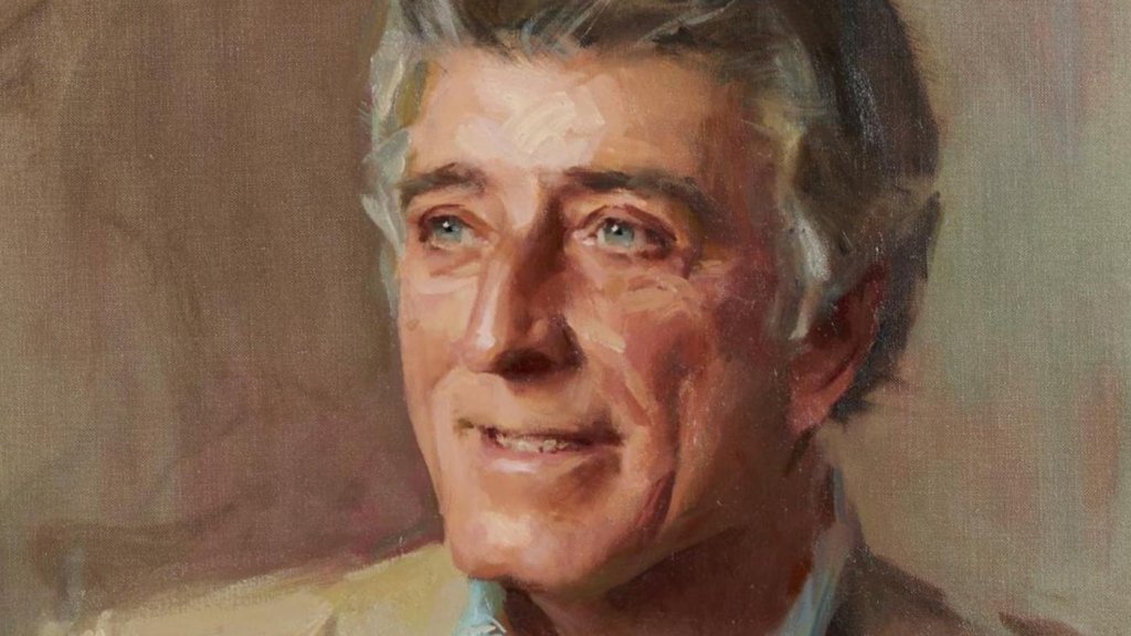 Voir Amy Winehouse, les lettres de Lady Gaga à Tony Bennett