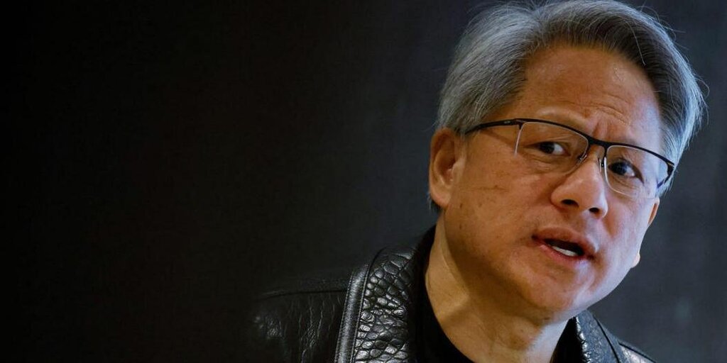 Nvidia est sur le point de faire face à sa première menace majeure Nvidia est sur le point de faire face à sa première menace majeure
