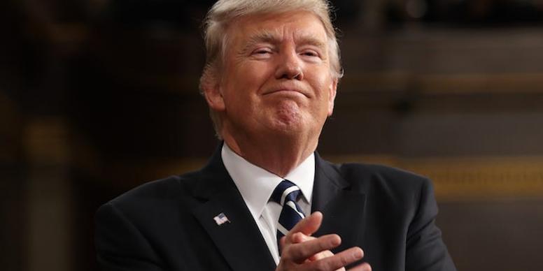 Meme-Stock Mania rend le TMTG de Donald Trump plus grand qu'Etsy, Hasbro