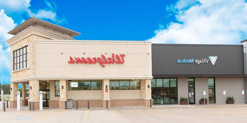 Walgreens ferme 160 cliniques de soins primaires VillageMD Walgreens ferme 160 cliniques de soins primaires VillageMD
