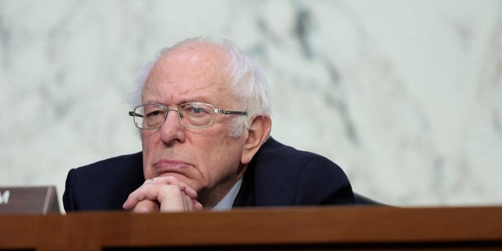 Bernie Sanders veut rendre Ozempic moins cher Bernie Sanders veut rendre Ozempic moins cher