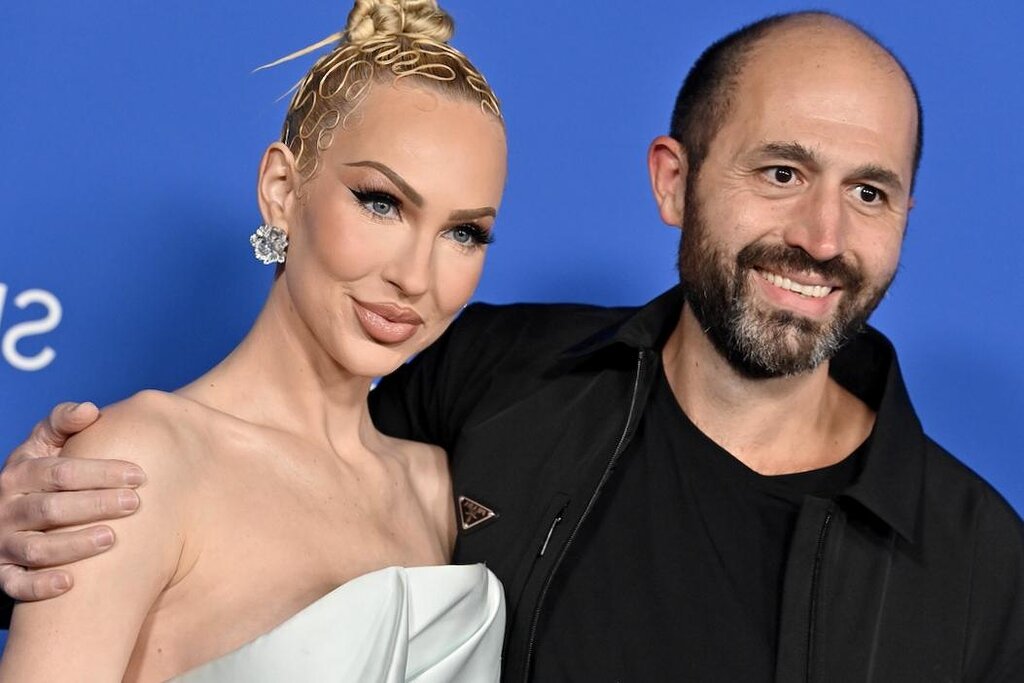 Christian Dumontet, l'ex-mari de la star de « Selling Sunset », Christine Quinn, repéré à Los Angeles
