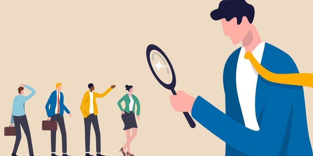La ruée désespérée des Big Tech pour les talents en IA La ruée désespérée des Big Tech pour les talents en IA