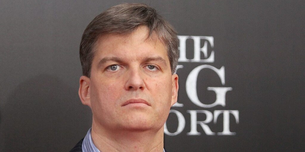 L'investisseur « Big Short » Michael Burry a averti que l'inflation allait à nouveau augmenter