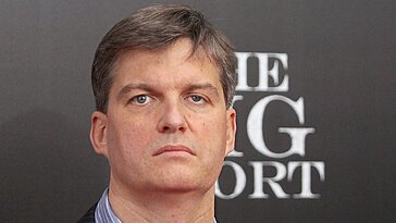 L'investisseur « Big Short » Michael Burry a averti que l'inflation allait à nouveau augmenter