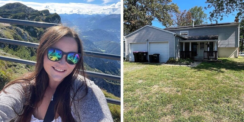 Un millénaire achète un duplex comme première maison, les revenus de location aident à payer l'hypothèque Un millénaire achète un duplex comme première maison, les revenus de location aident à payer l'hypothèque