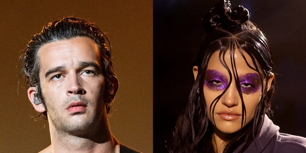 Avec qui Matty Healy sort-il ? Gabbriette Bechtel est mannequin et musicienne Avec qui Matty Healy sort-il ? Gabbriette Bechtel est mannequin et musicienne