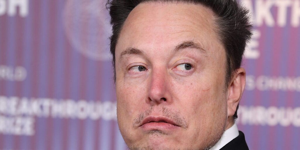 Elon Musk redevient « hardcore » chez Tesla Elon Musk redevient « hardcore » chez Tesla