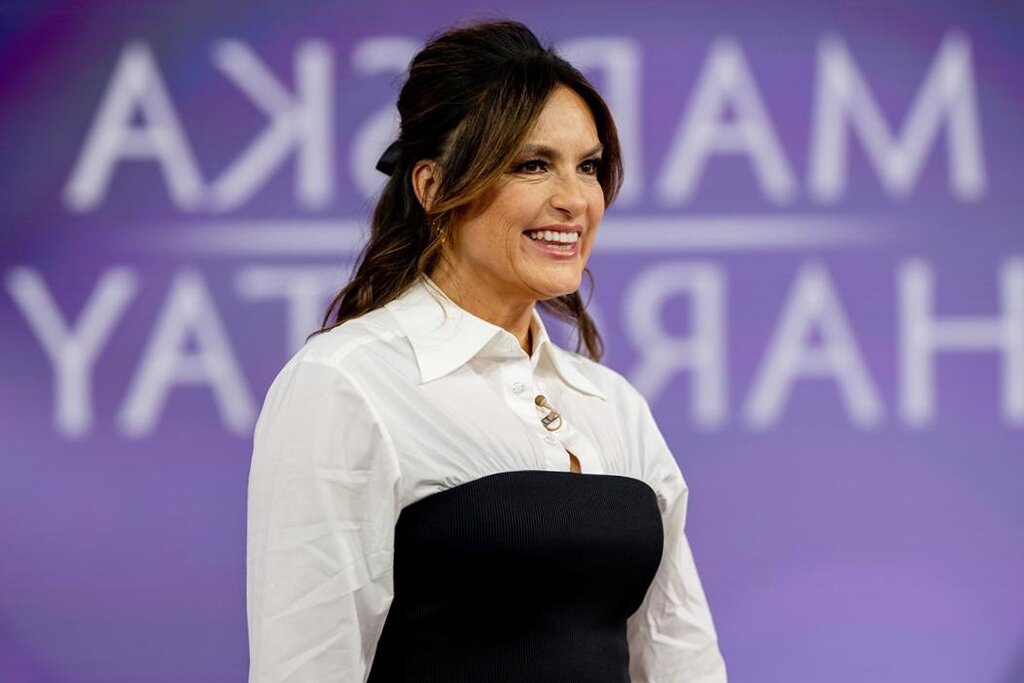 Mariska Hargitay ne savait pas si elle avait été offensée après cette étrange rencontre avec des fans Mariska Hargitay ne savait pas si elle avait été offensée après cette étrange rencontre avec des fans
