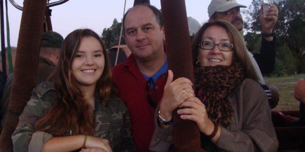 Être parent d'un adolescent en tant qu'expatrié au Moyen-Orient était difficile Être parent d'un adolescent en tant qu'expatrié au Moyen-Orient était difficile