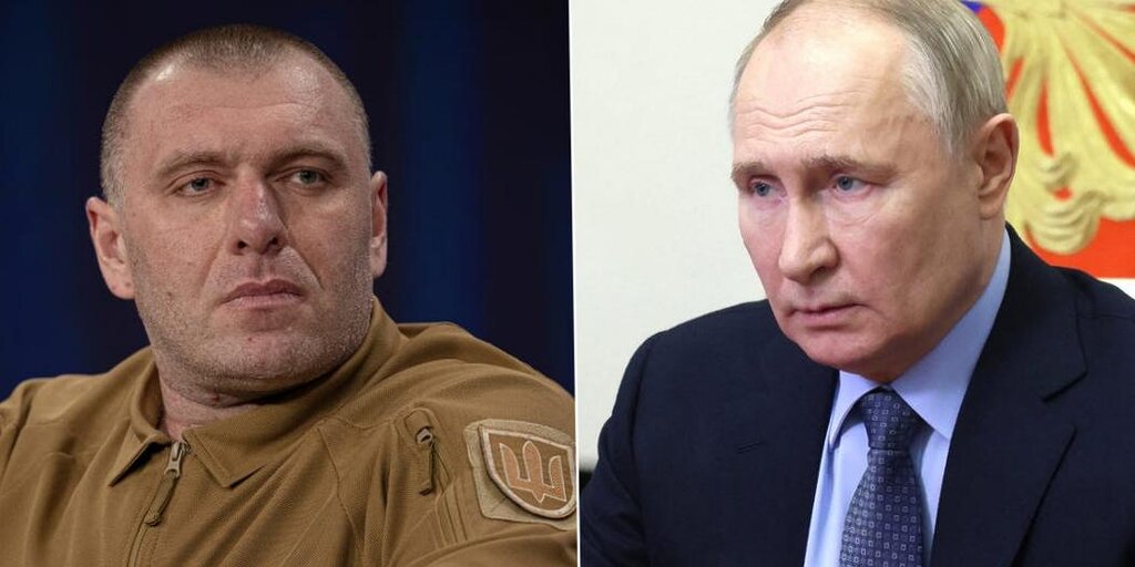 La Russie a demandé à l'Ukraine d'arrêter son chef de la sécurité et de l'extrader La Russie a demandé à l'Ukraine d'arrêter son chef de la sécurité et de l'extrader