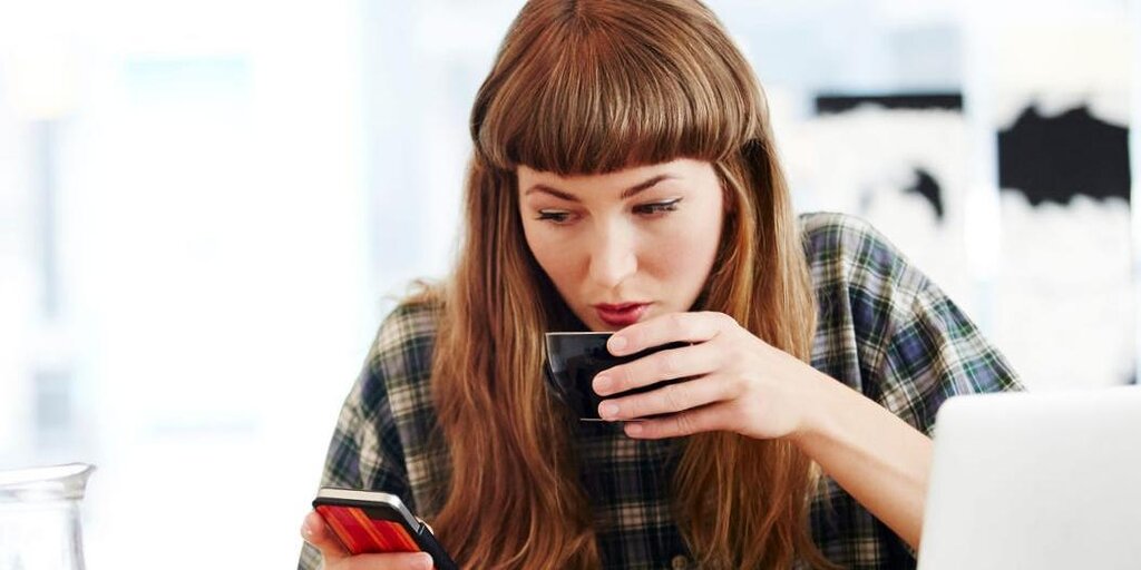Une mauvaise étiquette au bureau pourrait vous retenir au travail Une mauvaise étiquette au bureau pourrait vous retenir au travail