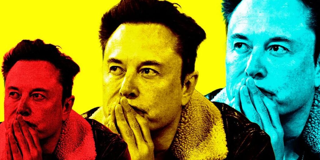 Les ventes de Tesla chutent à leur plus bas niveau depuis plus de 2 ans Les ventes de Tesla chutent à leur plus bas niveau depuis plus de 2 ans