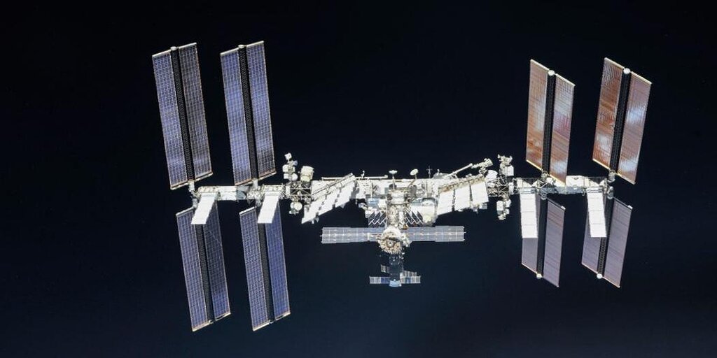 La NASA sonde l'origine du morceau de métal qui a heurté une maison de Floride La NASA sonde l'origine du morceau de métal qui a heurté une maison de Floride