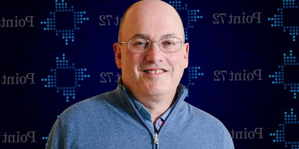 Steve Cohen déclare que la semaine de travail de 4 jours est rendue possible par l'IA et explique l'investissement dans le golf Steve Cohen déclare que la semaine de travail de 4 jours est rendue possible par l'IA et explique l'investissement dans le golf