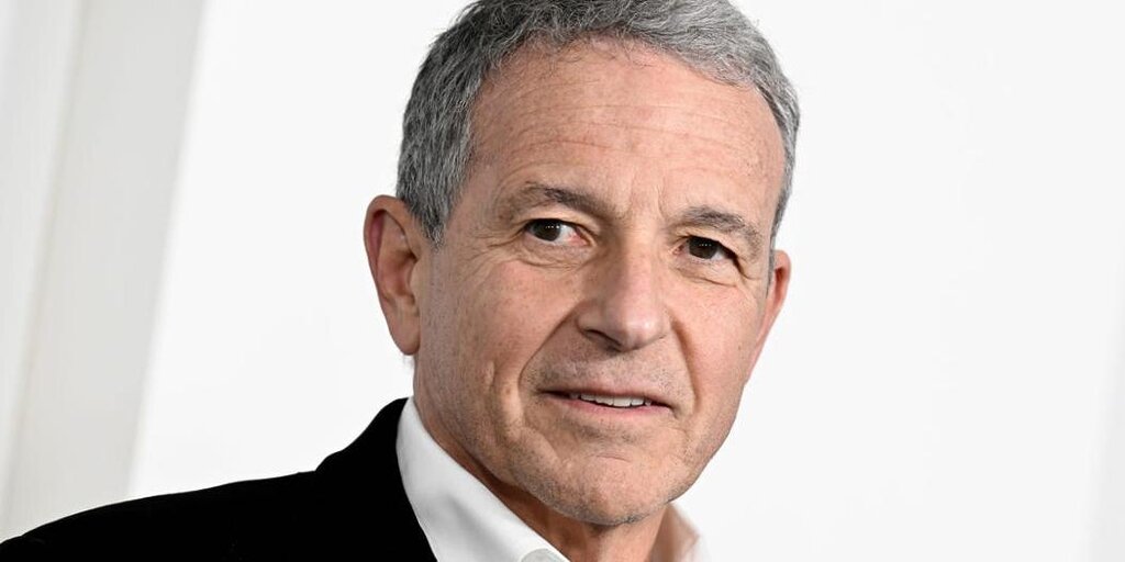 « Bob Iger dit que 'Woke' Disney est terminé ». Cela ne fera peut-être pas taire ses critiques.