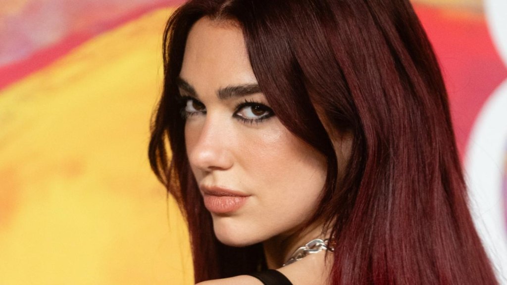 Dua Lipa annonce le nouveau single « Illusion » de « Radical Optimism »