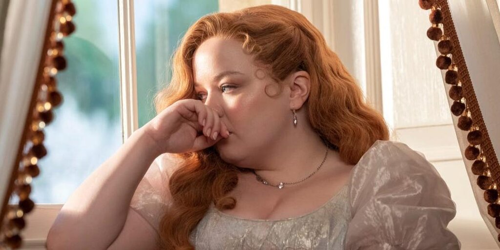 Quelle est la « scène miroir » de « Bridgerton » et est-elle dans la série ? Quelle est la « scène miroir » de « Bridgerton » et est-elle dans la série ?